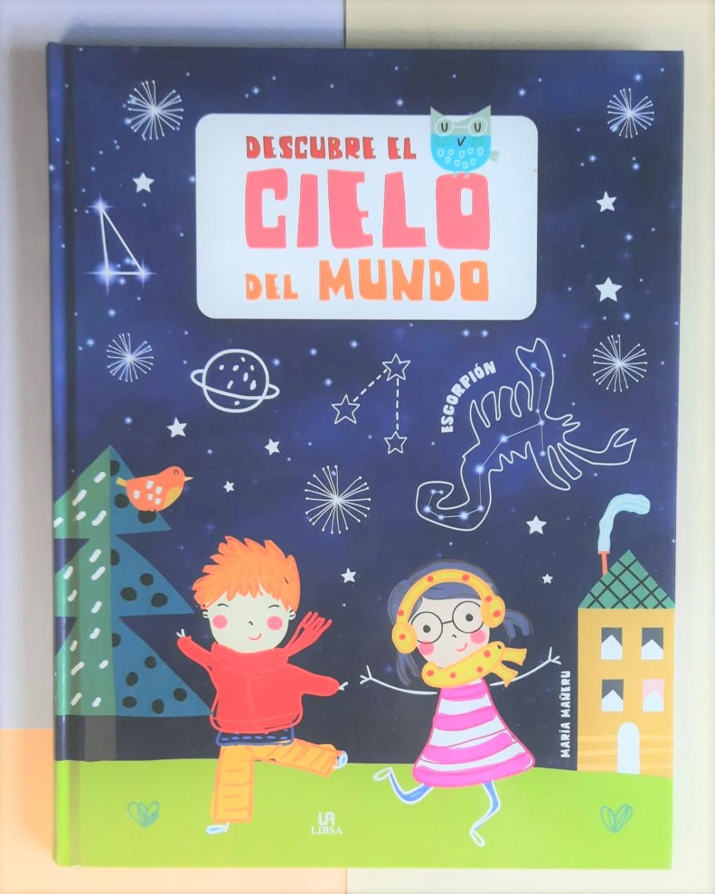 Conoc El Universo Y Los Planetas El Arca Libros Y Juegos Infantiles