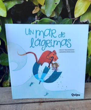 Un Mar de Lágrimas
