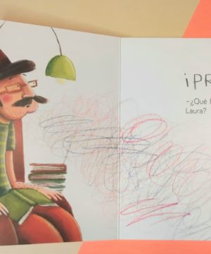 Alternative view of Las Princesas Pequeñas también se tiran Pedos