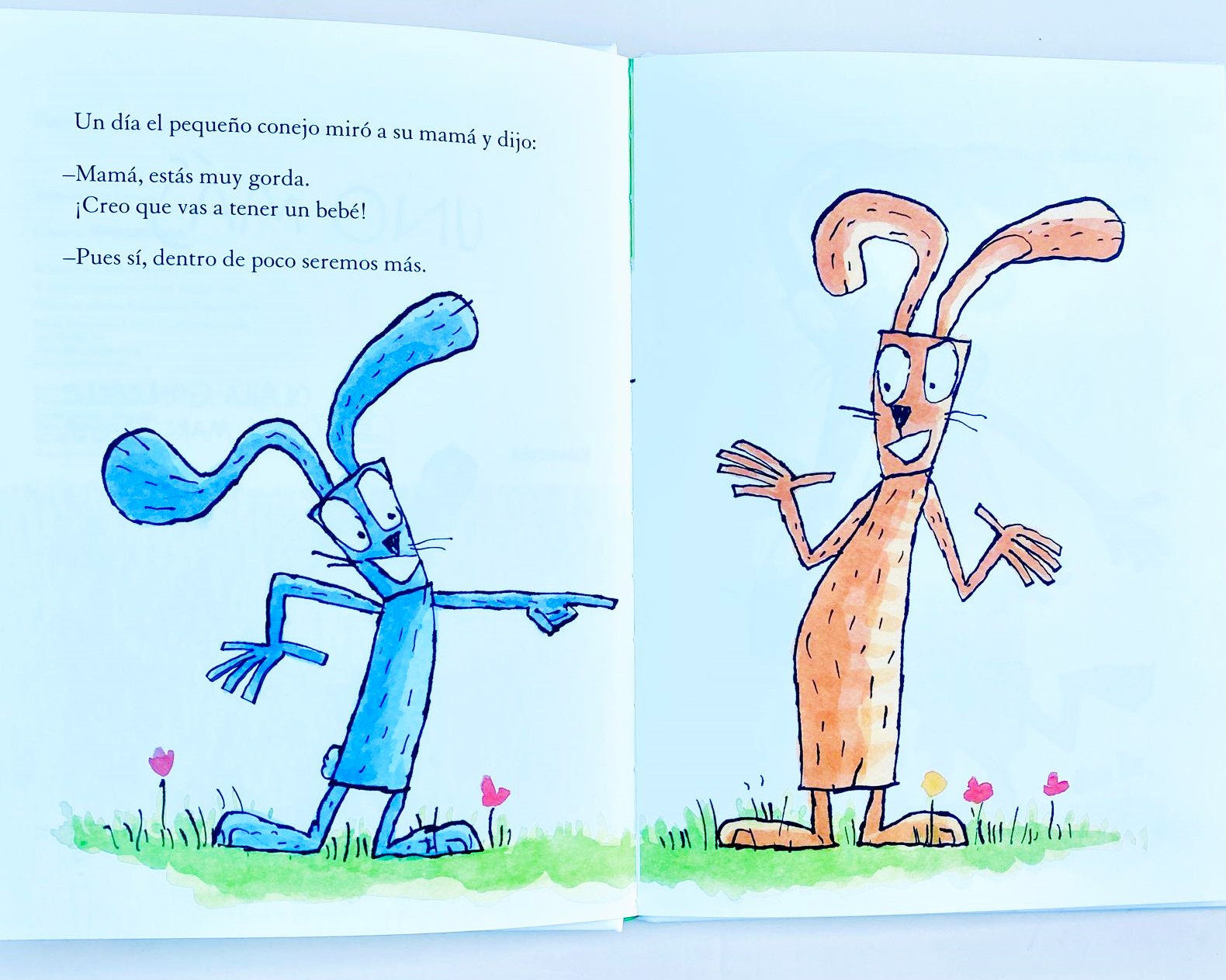 Uno Más - Imagen 2